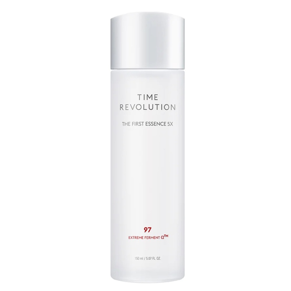 Missha Time Revolution The First Essence 5X